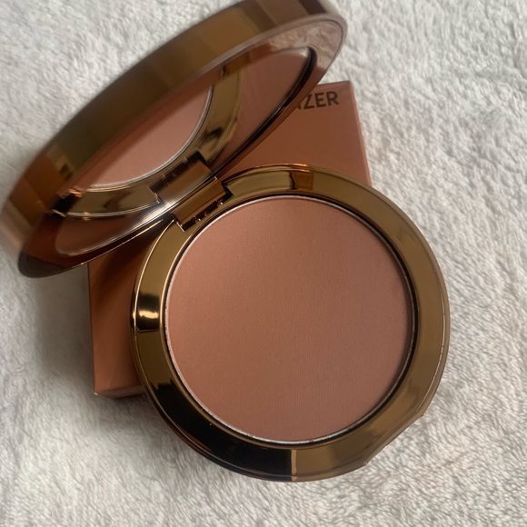Melt Cosmetics Ultra Matte Bronzer in Malibu BNIB - Picture 12 of 15
